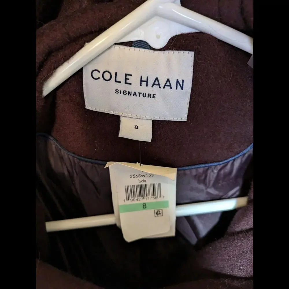Cole Haan nwt womens